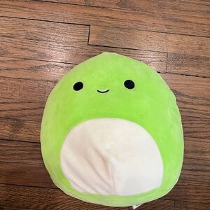Squishmallow Henry the Turtle Plush